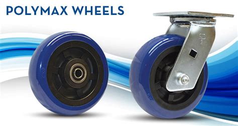 Casters and Caster Wheels Manufacturers .